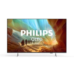 Televizor TV QLED 43 inch 43PQS7801/12