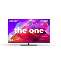 Televizor TV QLED 43 inches 43PQS9001/12