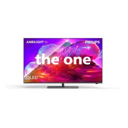 Televizor TV QLED 55 inch 55PQS9001/12