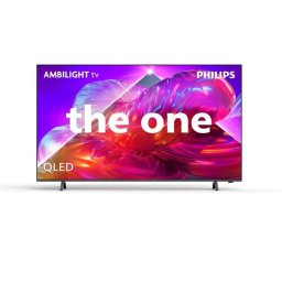 Televizor 75-inch TV QLED 75PQS9001/12