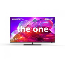 Televizor TV 65 inches QLED 65PQS9001/12