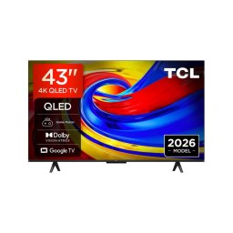 Televizor TV QLED 43 inch 43P7L