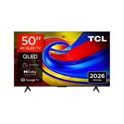 Televizor TV QLED 50 inch 50P7L