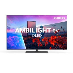 Televizor TV 55-inch OLED 55OLED811/12