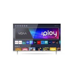 Televizor LED 43iPlay6300-U, 109 cm, Smart, 4K Ultra HD, Clasa F