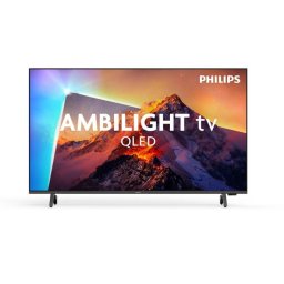 Televizor QLED TV 65 inches 65PQS8611/12