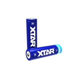 Battery 18650 3,6V Li-ion 3500MAH