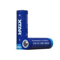 Battery 21700 3,7V Li-ion 4900MAH