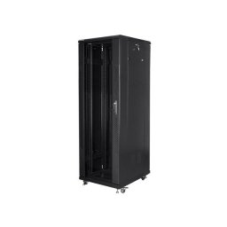 Free-Standing Rack 19" 37U 600x800mm black
