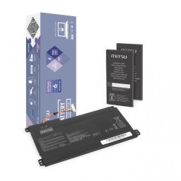 Battery Asus B31N1912 E410MA L410MA 3550 mAh