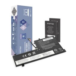 Battery Lenovo Legion Y530 Y730 Y7000 L17C3PG2