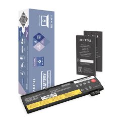 Battery Lenovo Thinkpad T470 T570 SB10K97582