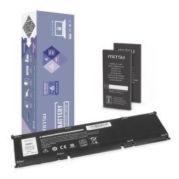 Battery Dell Alienware precision 7260mAh 11,55