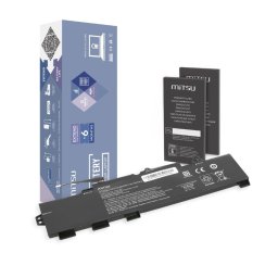 Battery HP TT03XL 755 850 G6 ELITEBOOK 4400mAh