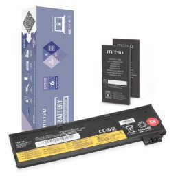 Battery 45N1126 45N1127 for Lenovo ThinkPad T440 T450s X240 X260 L450 L460 2060 mAh (24 Wh) 11.4V