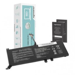 Battery B21N1818-2 for Asus X512FA X512UF X509FB X509FA X509FJ X509 - 3800 mAh (29 Wh)