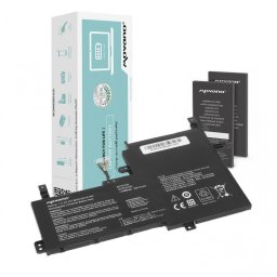 Battery B31N1842 for Asus Vivobook K513E M513I S513E V531FA X531F - 3600 mAh (41 Wh)
