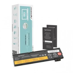 Battery SB10K97582 for Lenovo ThinkPad T470 T570 - 4400 mAh (47 Wh)