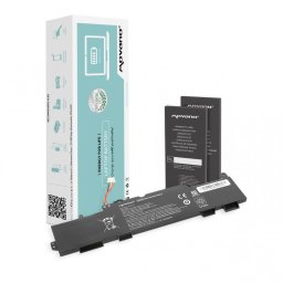 Battery SS03XL for HP EliteBook 735 745 840 G5 G6 - 4100 mAh (47 Wh)