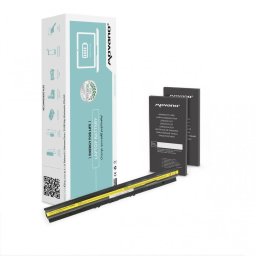 Battery for Lenovo G500s Z710 G50-45 G50-70 - 4400 mAh (63 Wh)