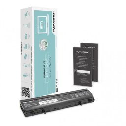 Battery VV0NF N5YH9 for Dell Latitude E5440 E5540 - 4400 mAh (49 Wh)