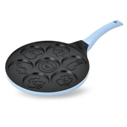 Tigai si seturi Pancake pan Cute 26 cm