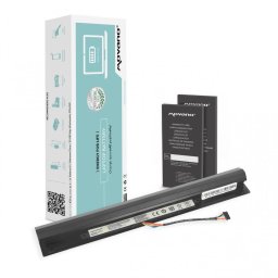 Bateria L15L4A01 do Lenovo IdeaPad 100-14IBD 15IBD - 2200 mAh (32 Wh)