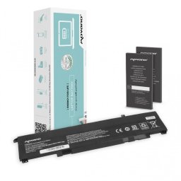 Battery WK04XL for HP Victus 16-D 16-E 16-R 16-S 15-FA 15-FB Omen 16-B 16-C - 4400 mAh (68 Wh)