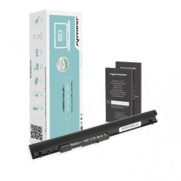 Battery OA03 for HP 240 245 250 255 G2 G3 11.1v - 2200 mAh (24 Wh)