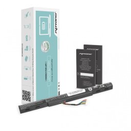 Battery AL15A32 Aspire E5-573G TravelMate P277-M - 1800 mAh (27 Wh)