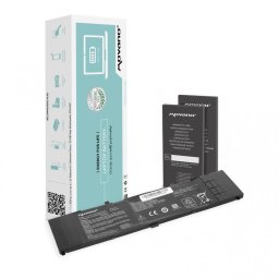 Battery B31N1535 for Asus Zenbook UX310UA UX410UA - 3900 mAh (44 Wh)