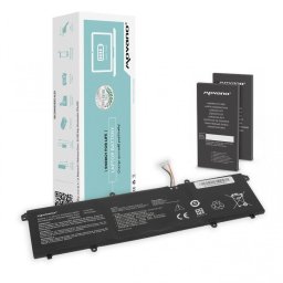 Battery C31N1905 for ASUS VivoBook S14 M433 S433 S433FL S15 S533 S533EQ - 3400 mAh (39 Wh)