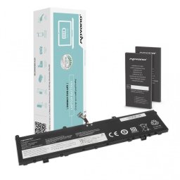 Battery L17C4P72 L17M4P72 Lenovo ThinkPad P1 X1 Extreme 1st 2nd Gen 01AY969 - 4960 mAh (76 Wh)