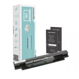 Battery A32N1331 for Asus PRO PU451 PU550 PU551 - 4400 mAh (48 Wh)