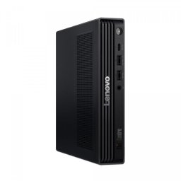 Sistem desktop brand Computer ThinkCentre M90q Tiny G6 13AC000JPB W11Pro Ultra 9 285/2x16GB/1TB/INT/Black/3YRS OS + 1YR Premier