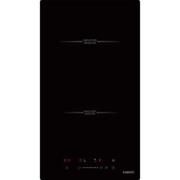Plită cu inducție MPM-30-IM-18 3500W 2 zone Sticlă