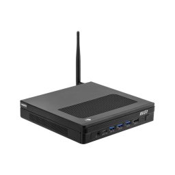Sistem desktop brand Desktop PRO DP10 A14MG-001EU W1 1PR/IC7-14700/16/1T/black