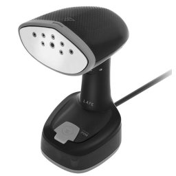Fier de calcat EasyStream 1600 W 160 ml 15-25 g/m Negru