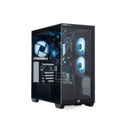 Sistem desktop brand Computer E-Sport GB650T-CM1 R7 7800X3D/16GB/1TB/RTX 5060 TI DUAL 8GB/W11H