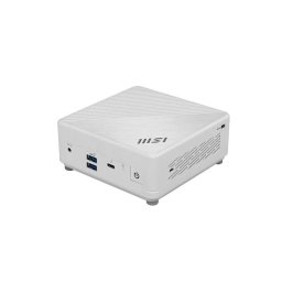 Computer Cubi 5 1M-614EU WIN11H/Core3 100U/8GB/512SSD/UHD/White