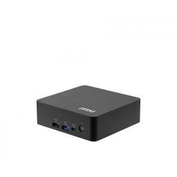 Cubi NUC AI+ 3MG-004EU WIN11PRO/Core Ultra 5 322/16GB/512 SSD/UHD/Black