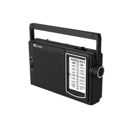 Radio IZA-5 black