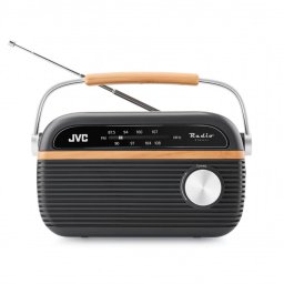 Portable radio RA-E215G gray