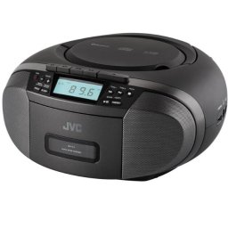 Boombox black RC-E444B