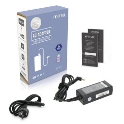 Power Supply Acer 19v 1.58A ZM/ACE19158