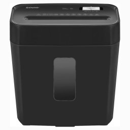 Distrugator documente Paper shredder ND-01 SAVIO