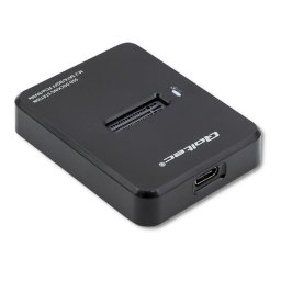 Docking station SSD M.2 SATA PCIe, NGFF NVM