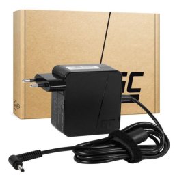 Notebook charger Asus 19V 3,42A 65W