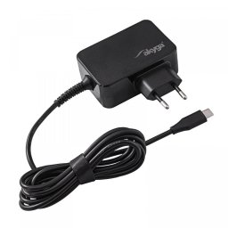 POWER SUPPLY USB-C 45W AKYGA 20V/2.25-3A