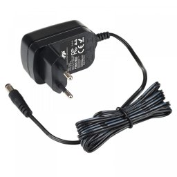 POWER SUPPLY 5V.2A 10W AKYGA AK-TB-33 5.5X2.5M